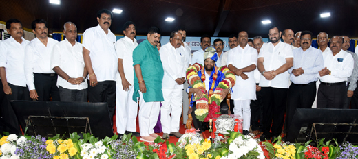 Rajendra Kumar-77th Birthday